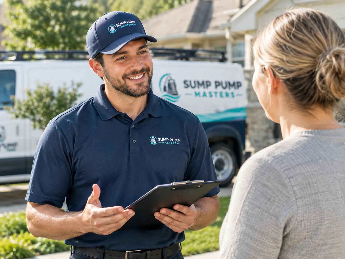 Sump Pump Repair North Conway, NH FAQs